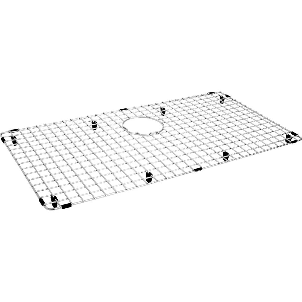 stainless steel sink grid