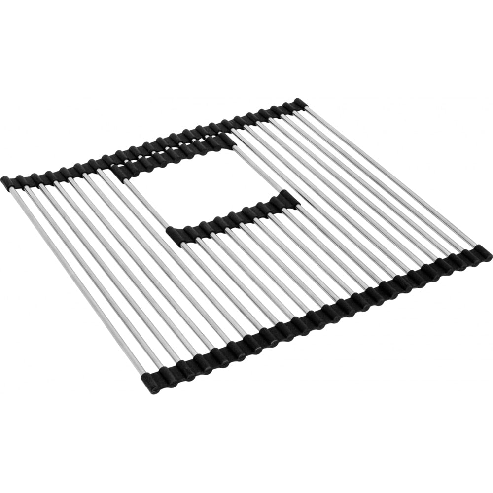 stainless steel roller mat