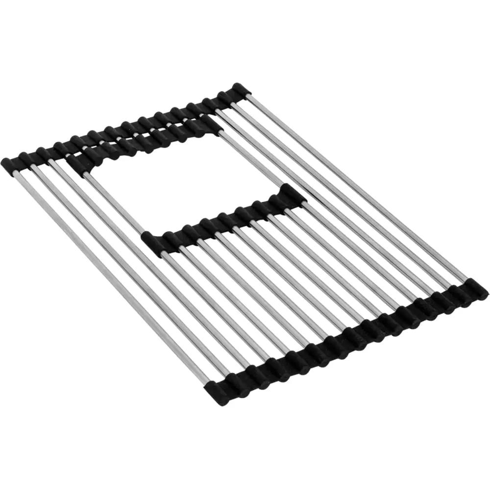 stainless steel roller mat