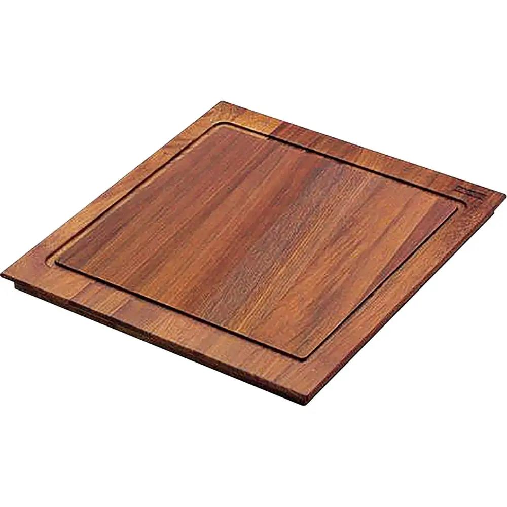 bamboo cutting board