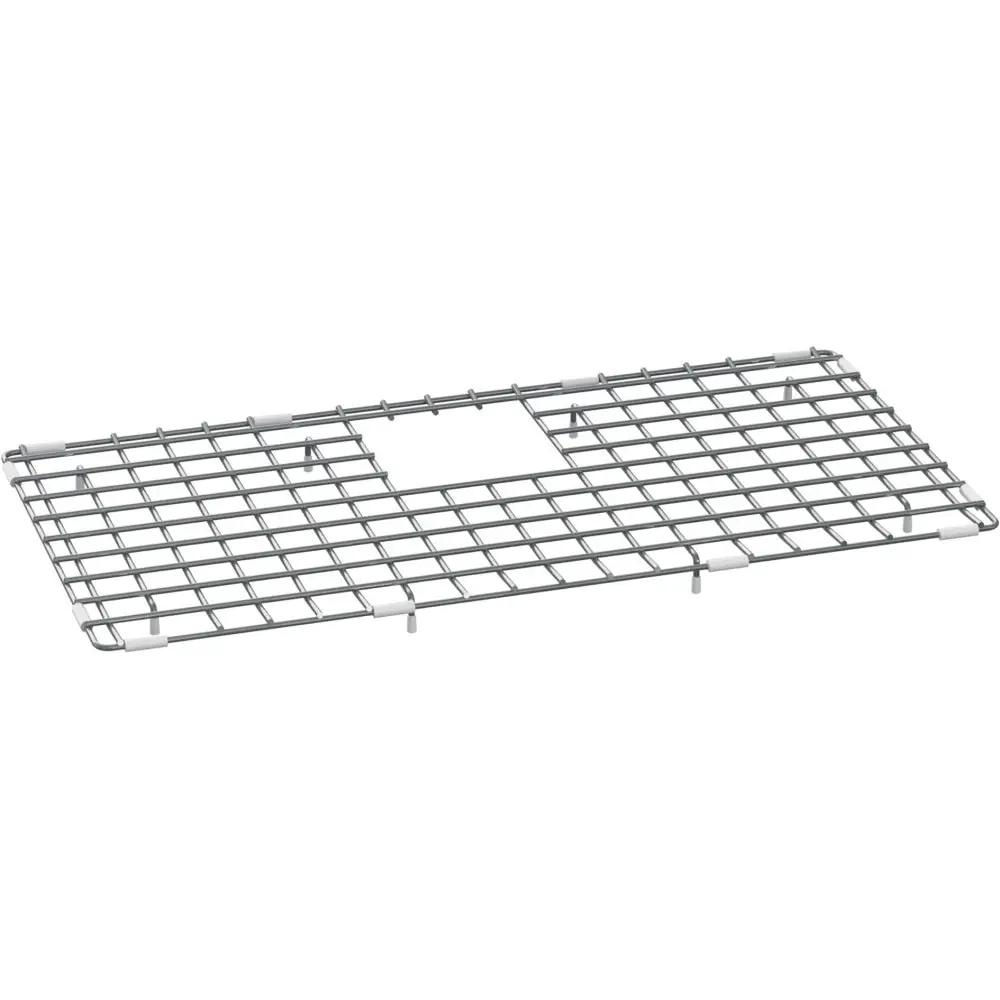 stainless steel bottom grid