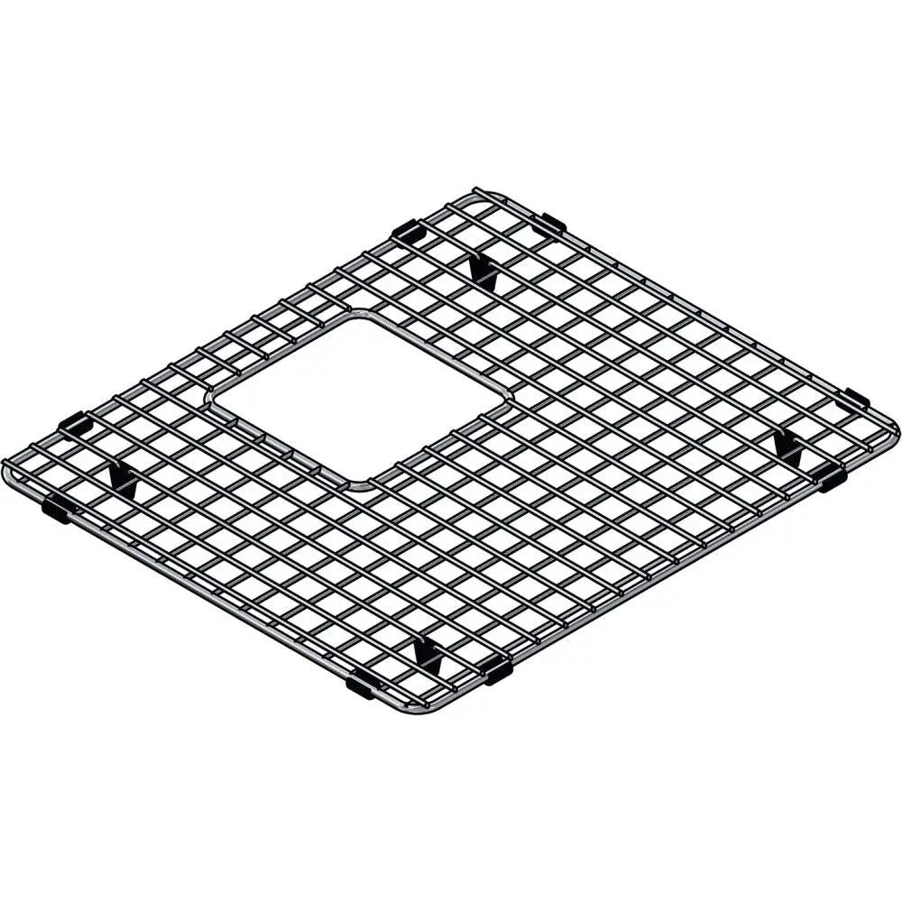 stainless steel sink grid