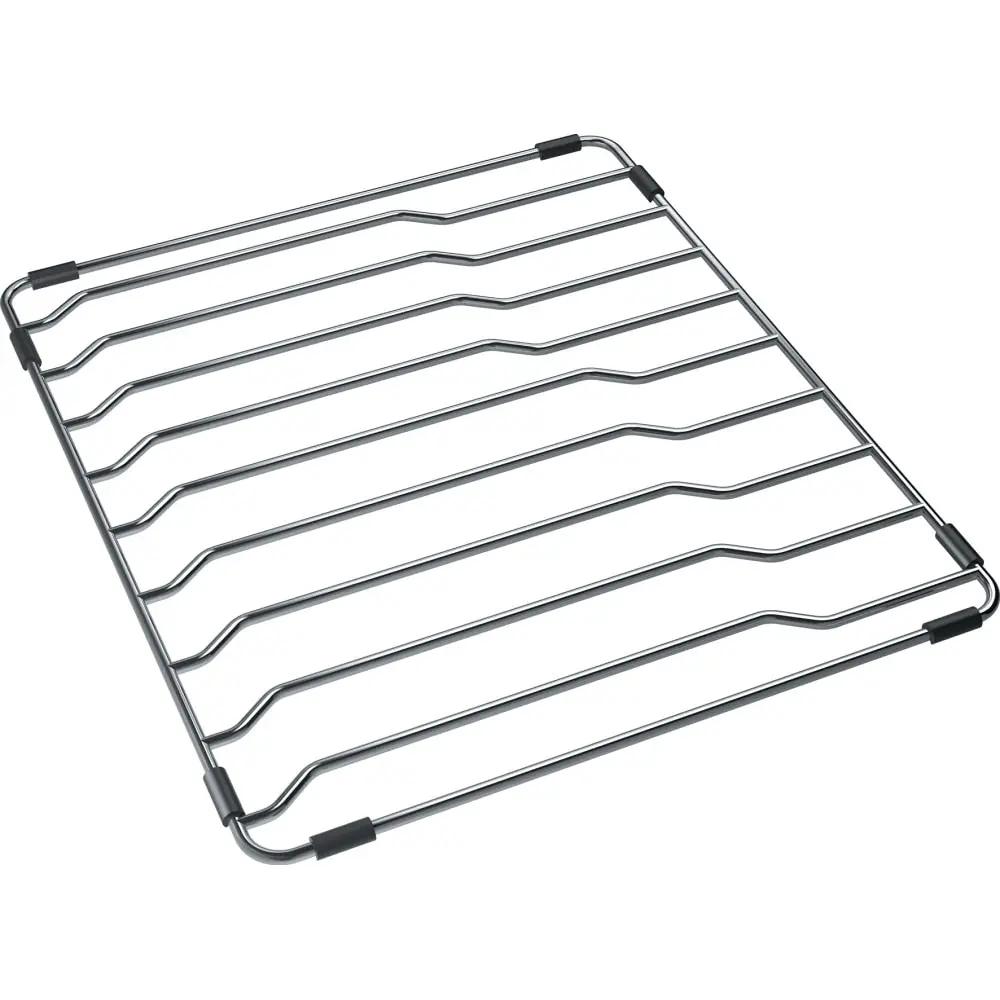 stainless steel sink grid
