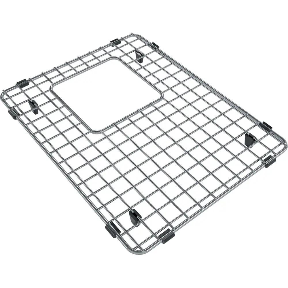 stainless steel sink grid