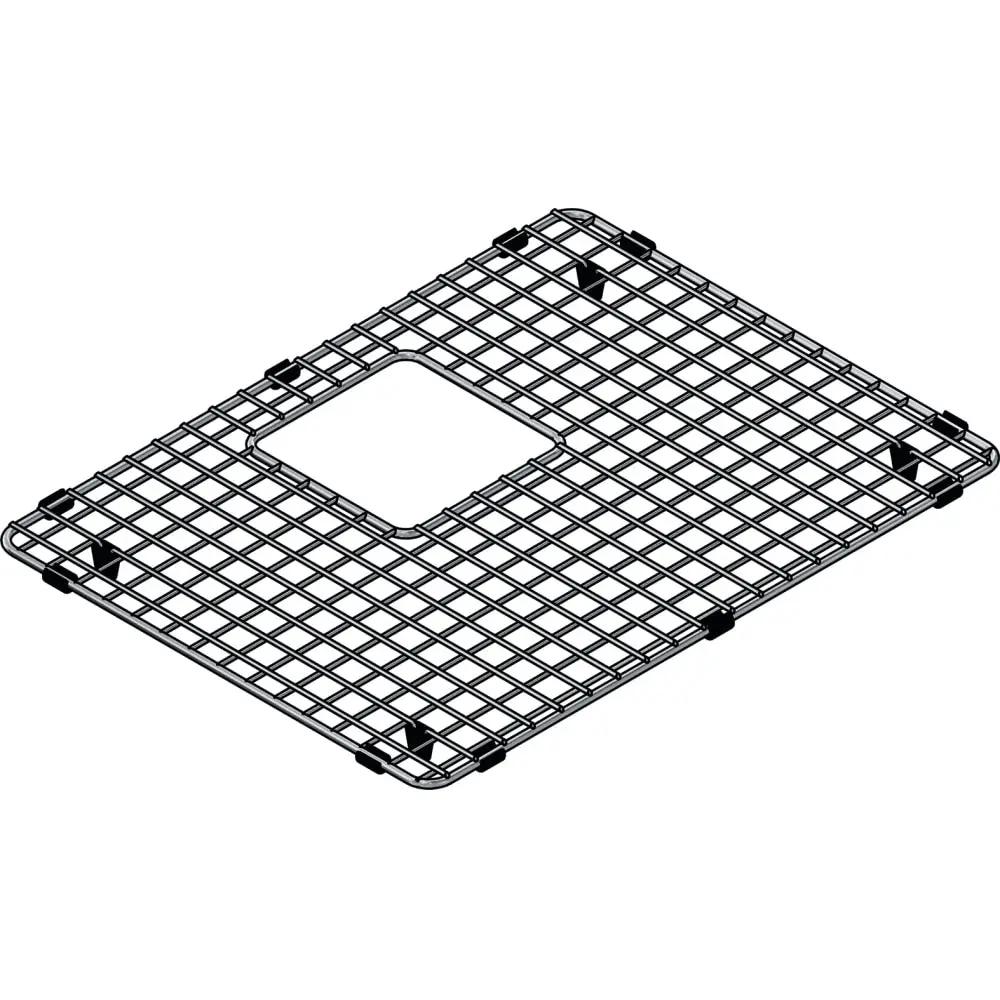 stainless steel sink grid