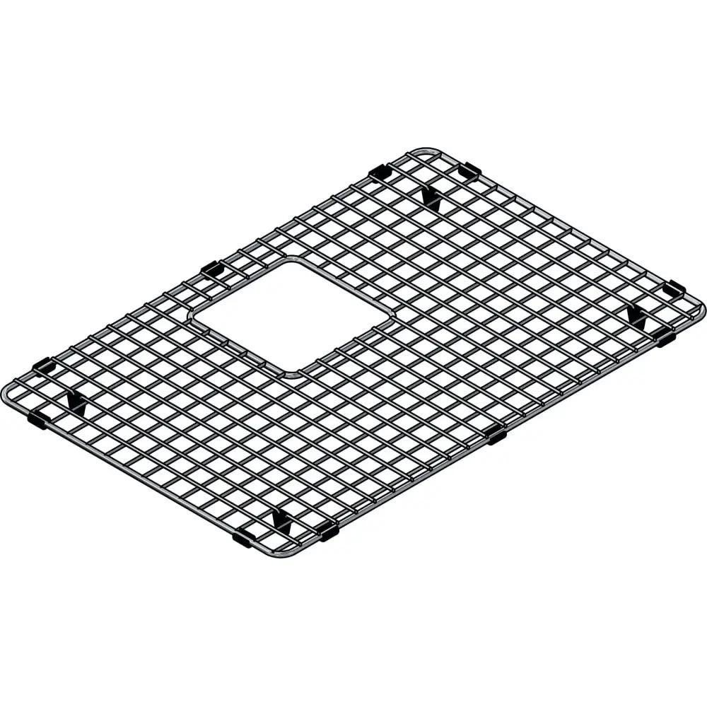 stainless steel sink grid