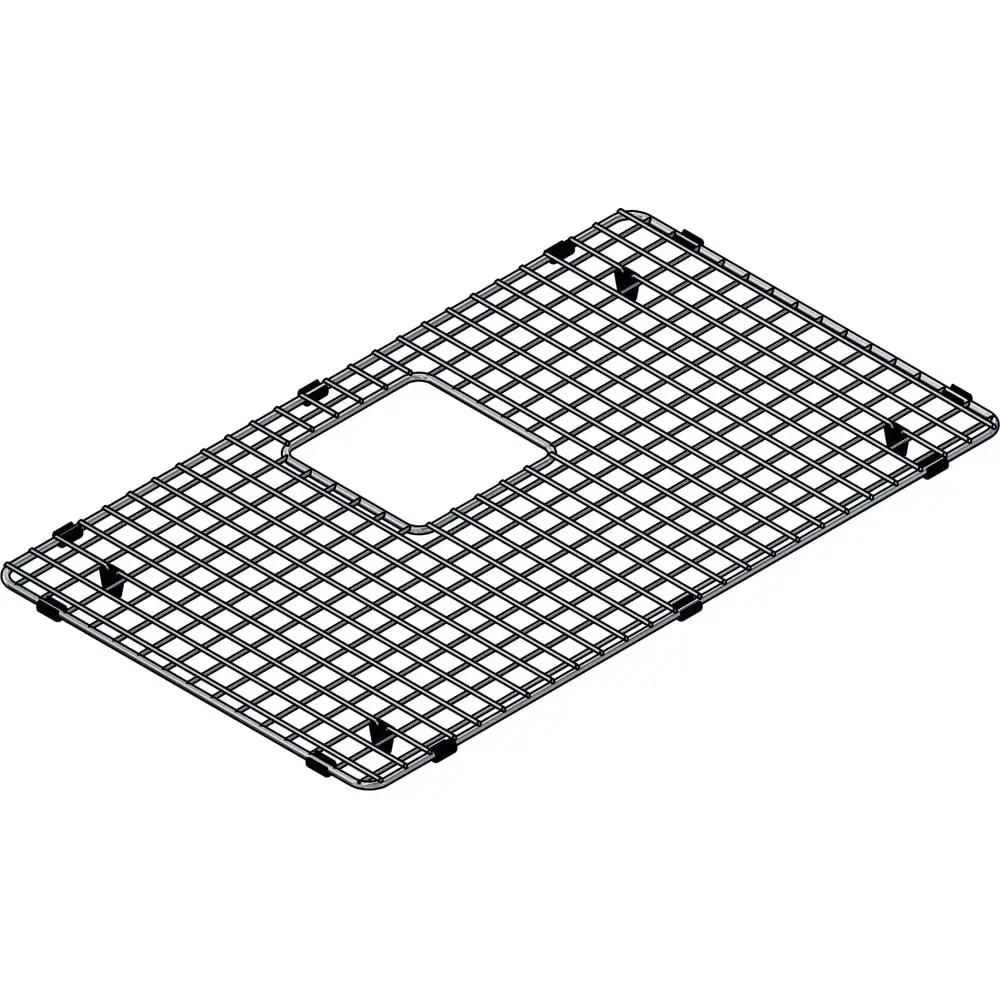 stainless steel sink grid
