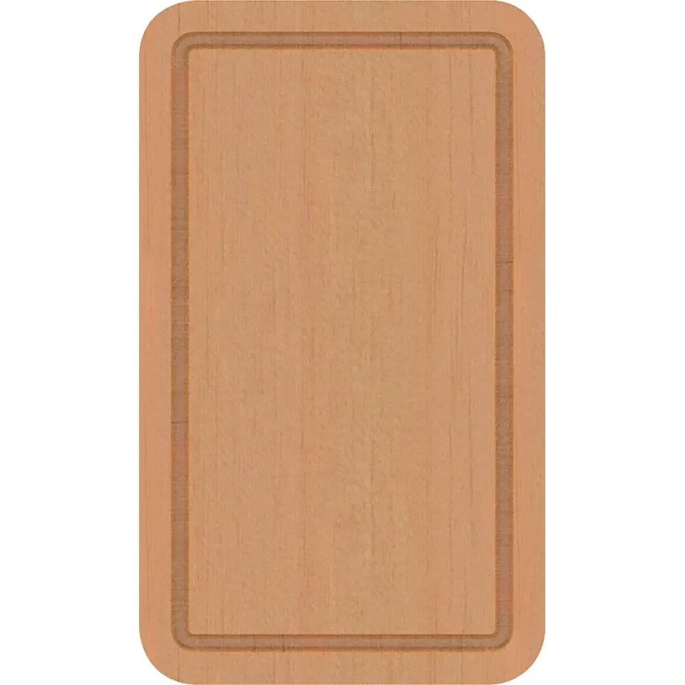 maple cutting board