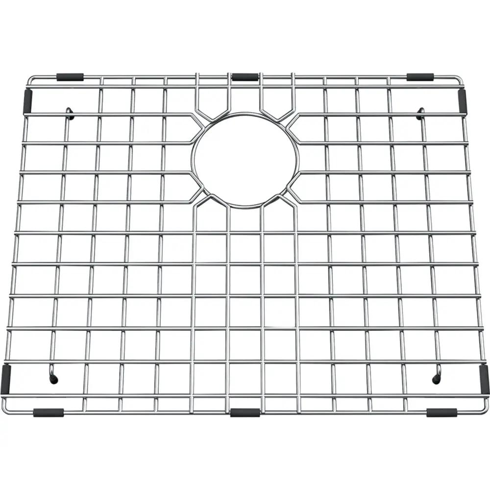 stainless steel sink grid
