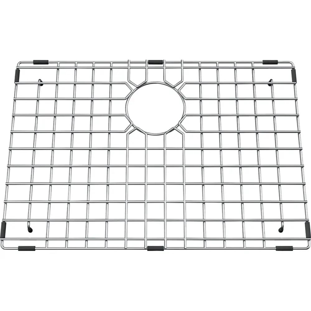 stainless steel sink grid