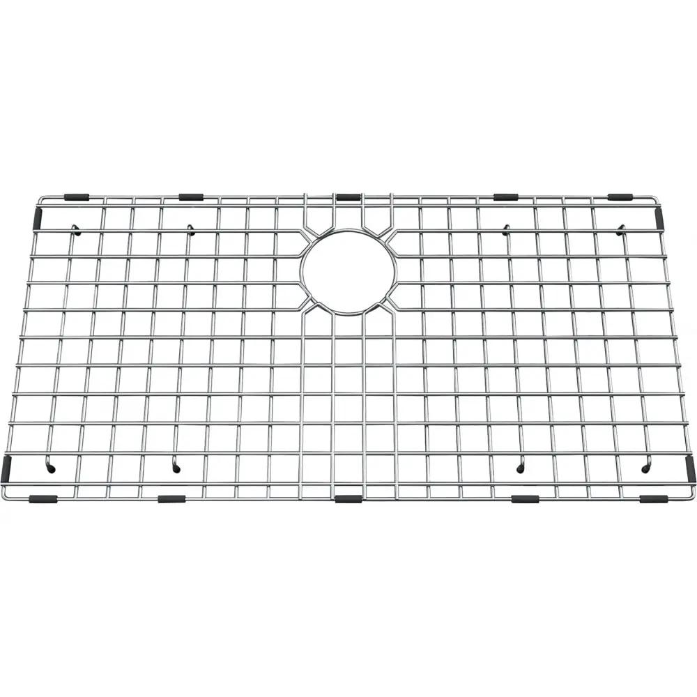stainless steel sink grid