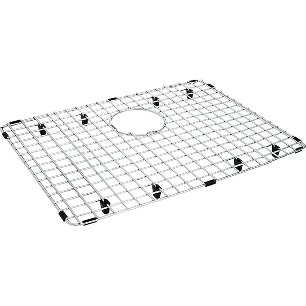 stainless steel bottom grid