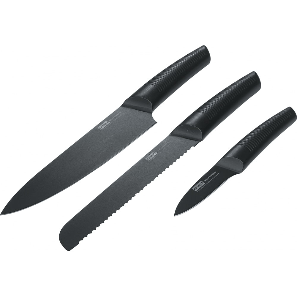 knife set