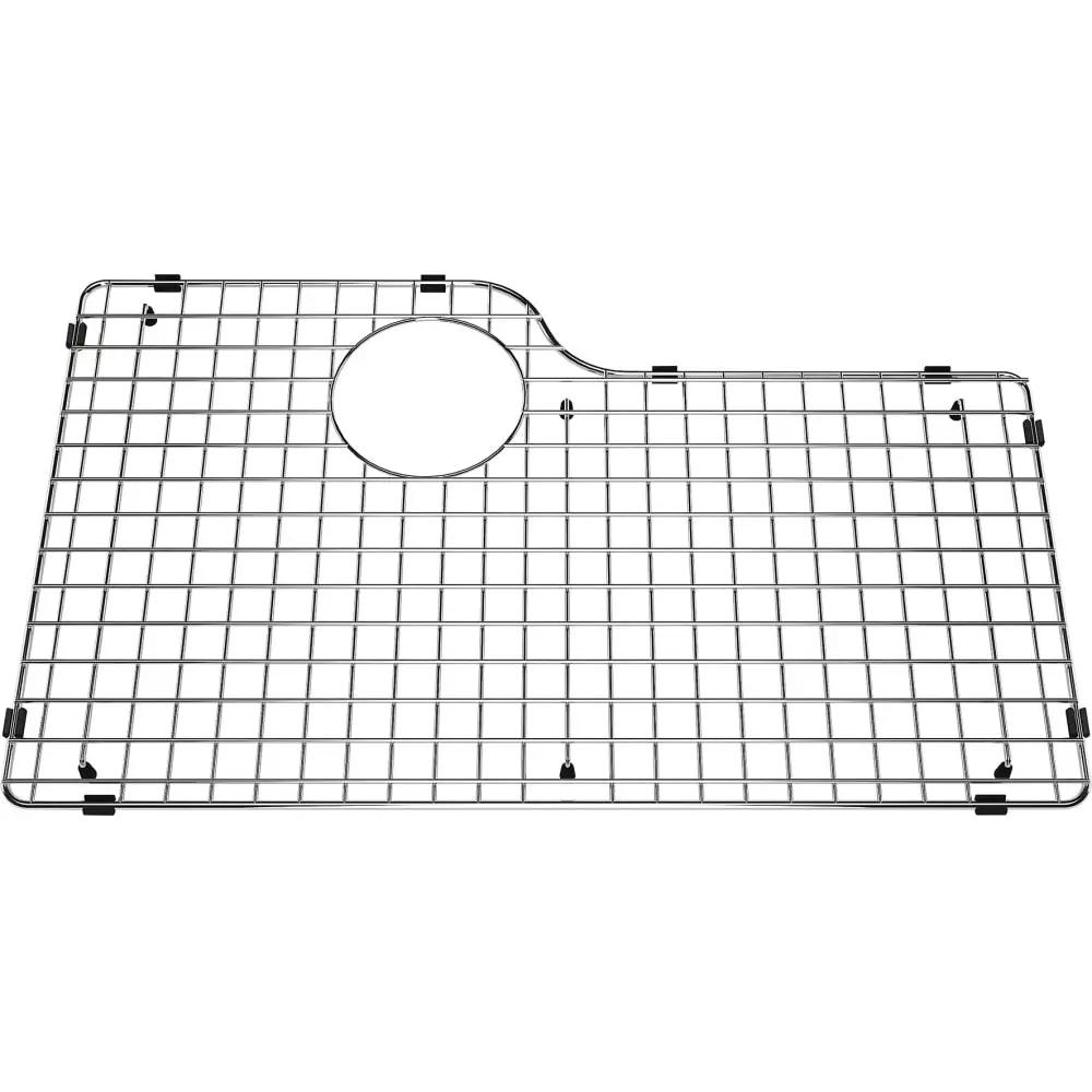 Franke OC2-36S Sink Grid - Stainless Steel