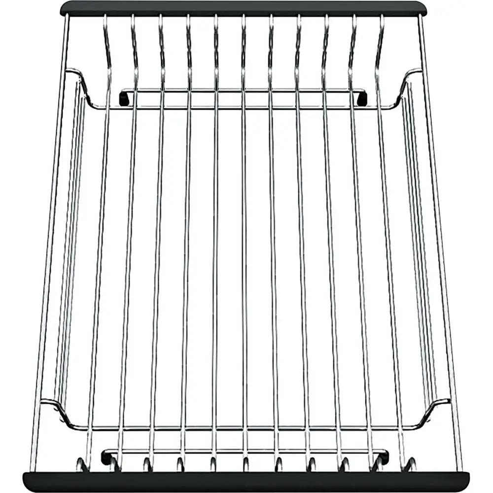 stainless steel wire basket