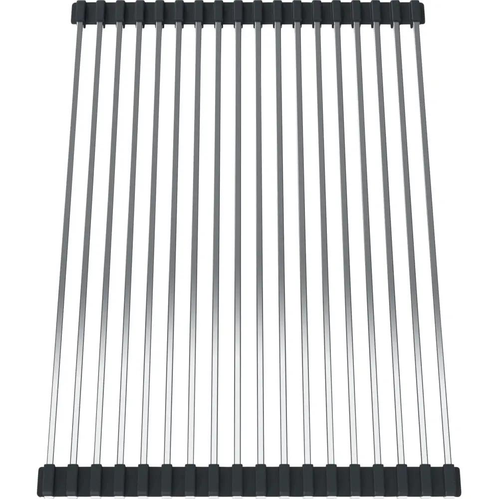 stainless steel roller mat