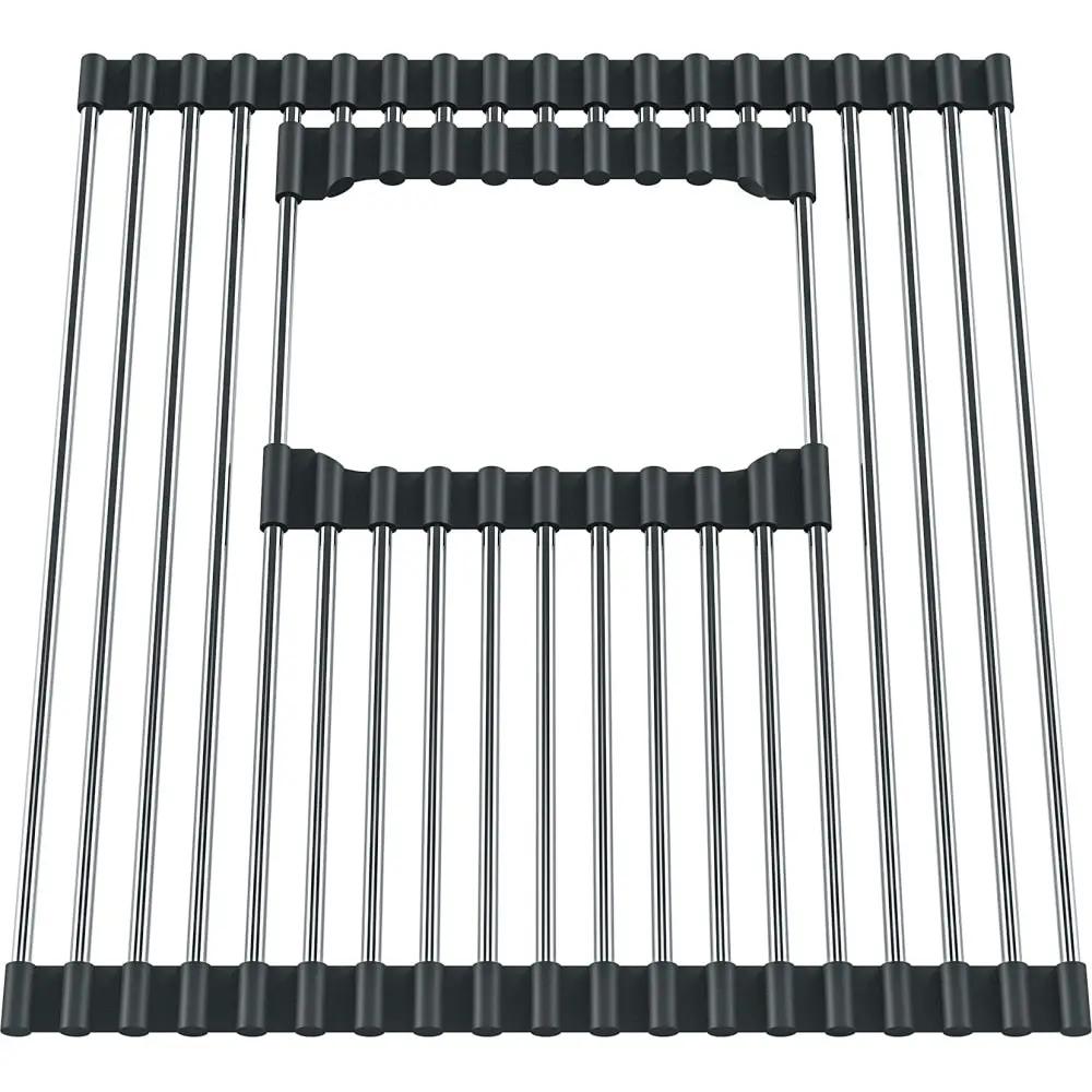 stainless steel bottom grid