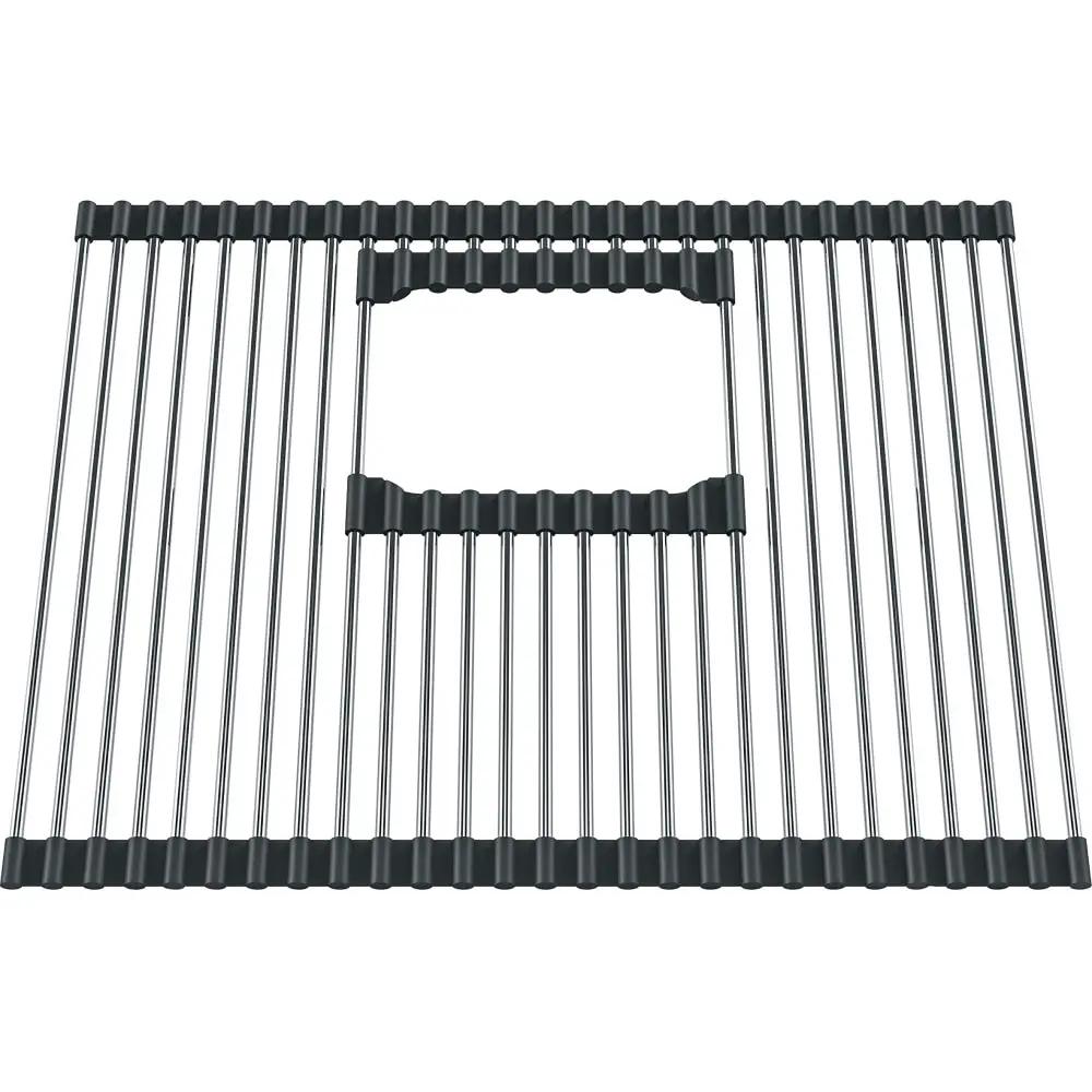 stainless steel roller mat