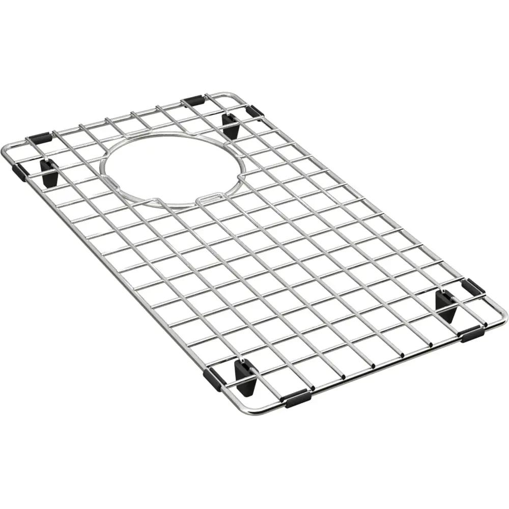 stainless steel bottom grid