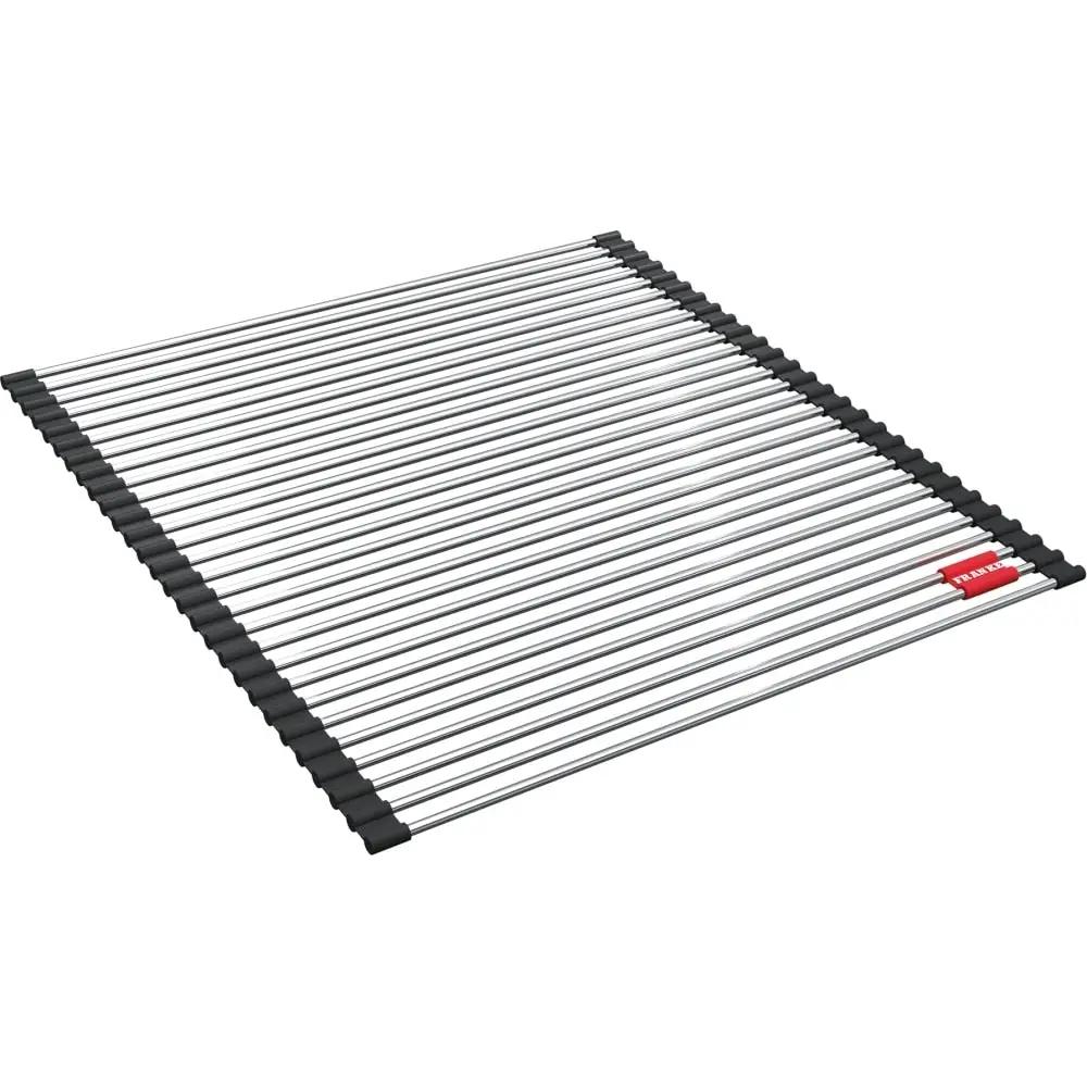 stainless steel roller mat