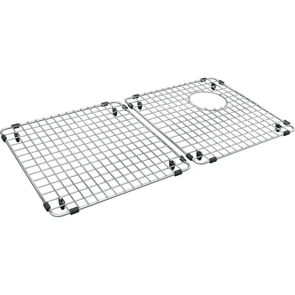 stainless steel bottom grid