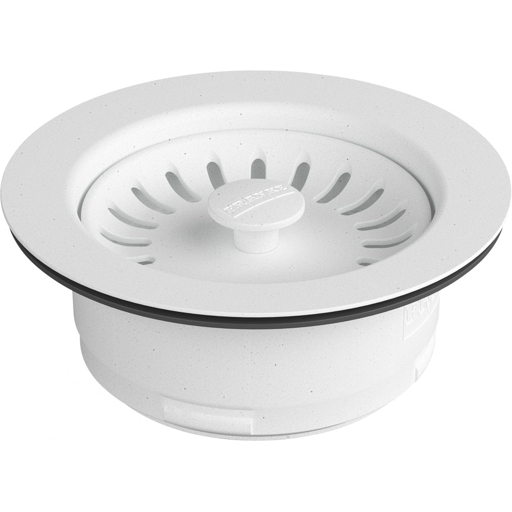 Franke Colorline Flange Kit