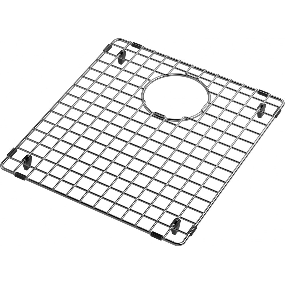 stainless steel bottom grid
