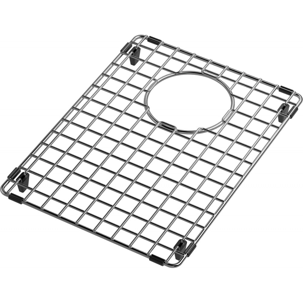 stainless steel bottom grid