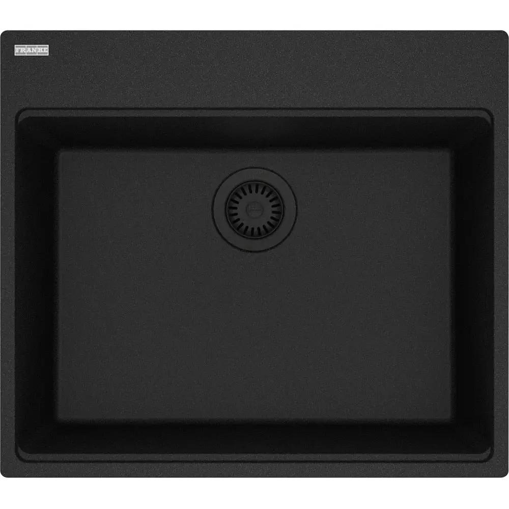 Franke Maris Topmount Sink - 25" Kitchen Sink by Franke