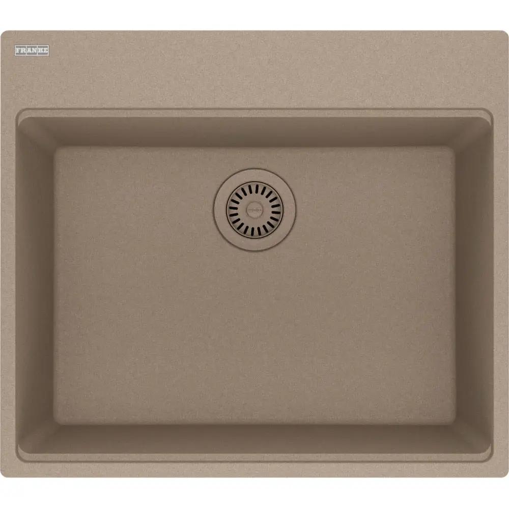 Franke Maris Topmount Sink - 25" Kitchen Sink by Franke