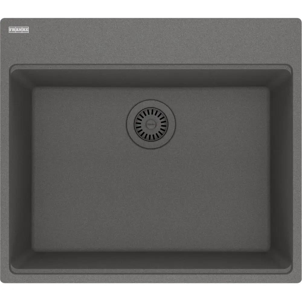 Franke Maris Topmount Sink - 25" Kitchen Sink by Franke