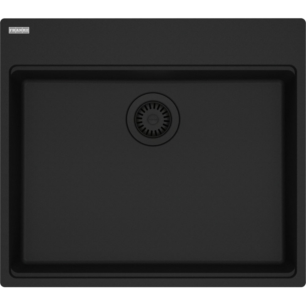 Franke Maris Topmount Sink - 22" Kitchen Sink