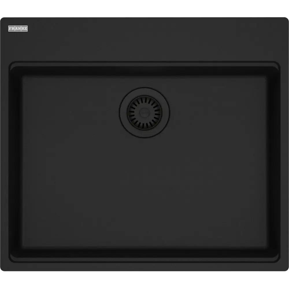 Franke Maris Topmount Sink - 22" Kitchen Sink by Franke