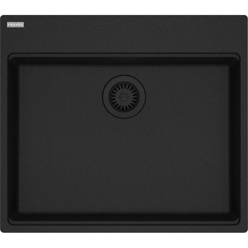 Franke Maris Topmount Sink - 22" Kitchen Sink