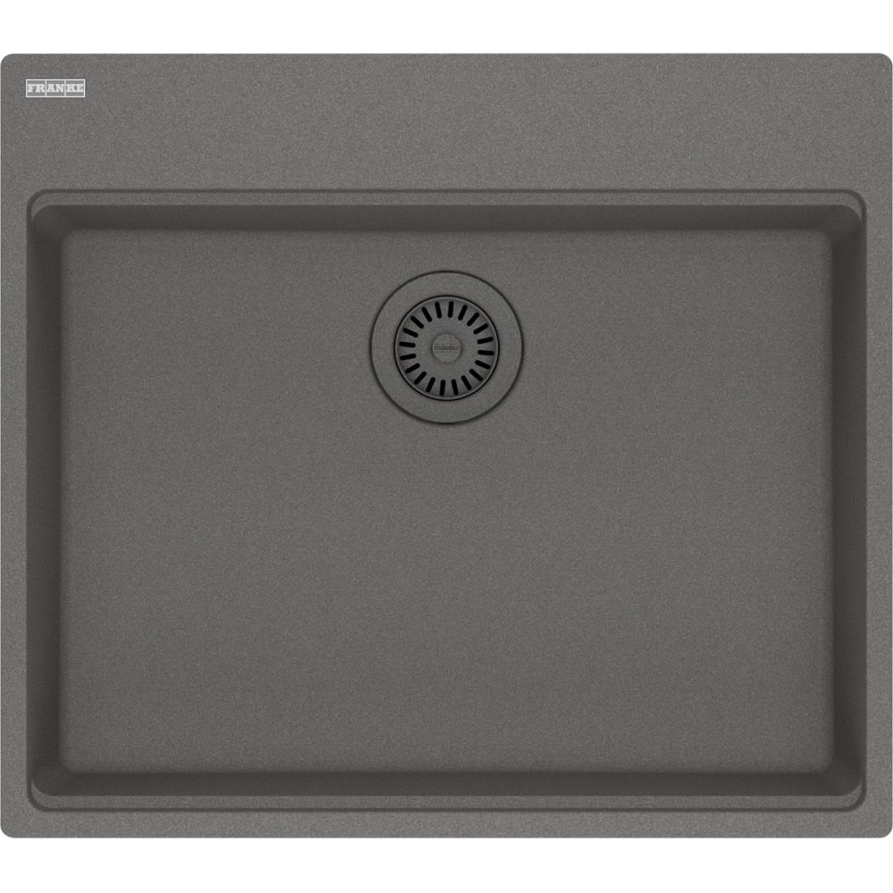 Franke Maris Topmount Sink - 22" Kitchen Sink