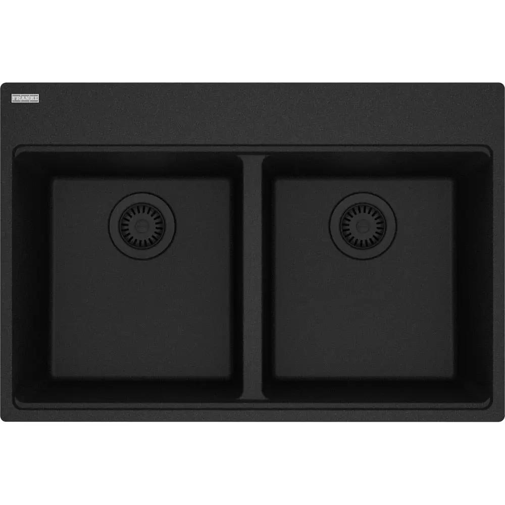 Franke Maris Topmount Sink - 31" Kitchen Sink by Franke