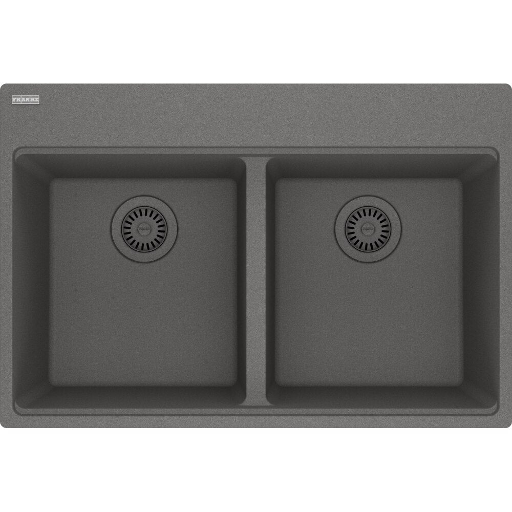 Franke Maris Topmount Sink - 31" Kitchen Sink