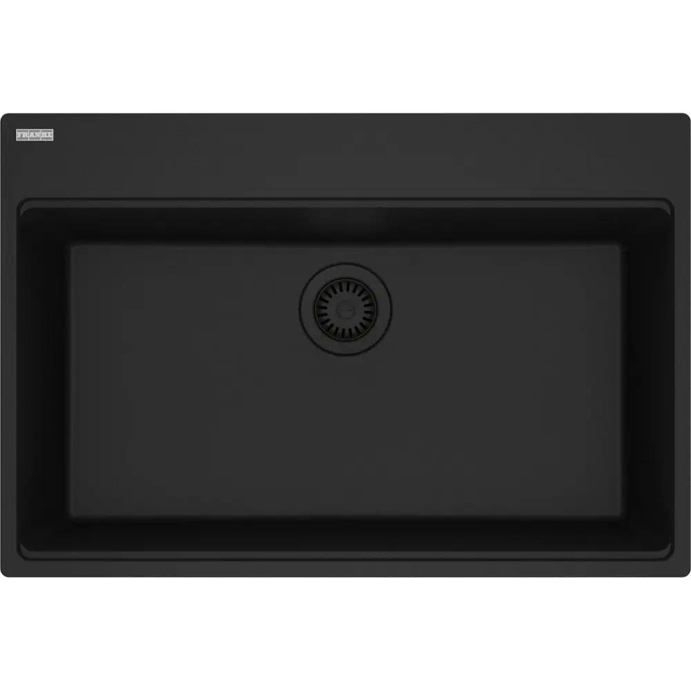 Franke Maris Topmount Sink - 31" Kitchen Sink by Franke