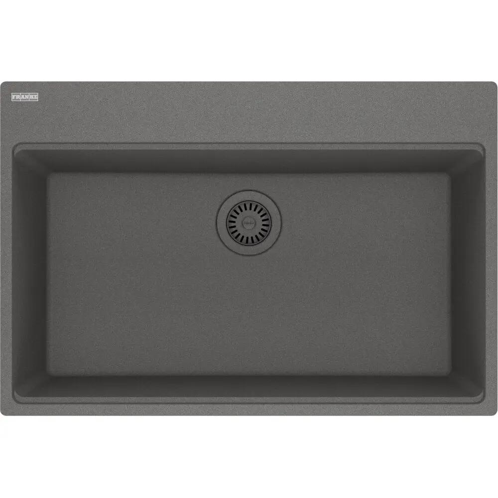 Franke Maris Topmount Sink - 31" Kitchen Sink by Franke