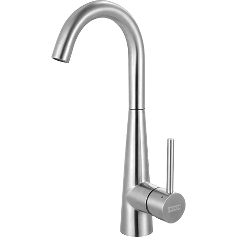 stainless steel faucet