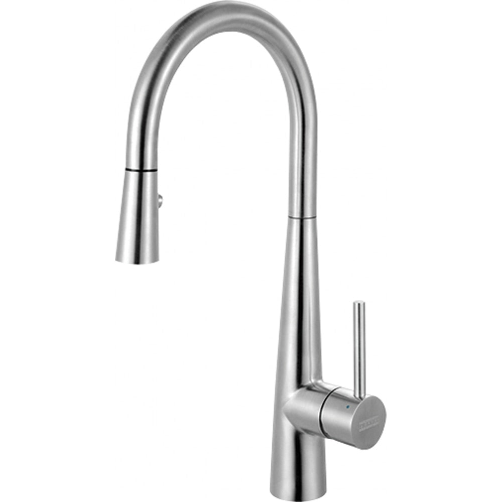 stainless steel faucet