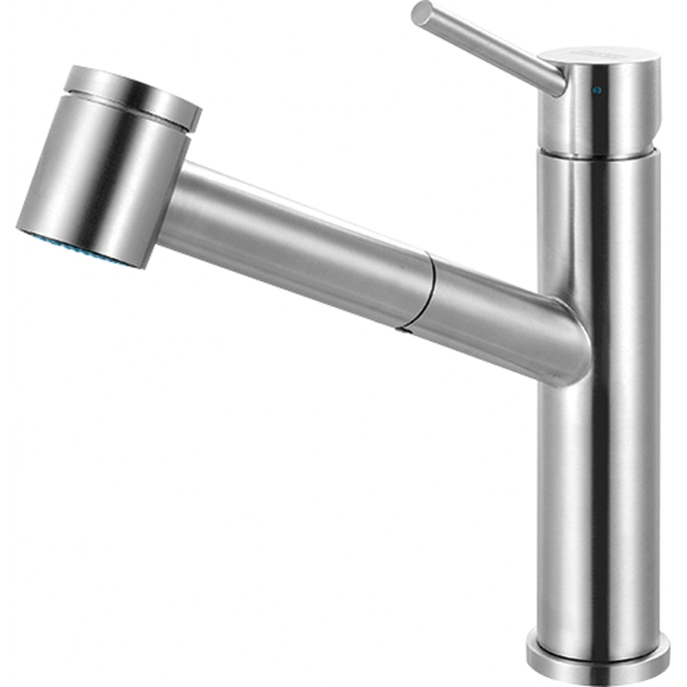 stainless steel faucet