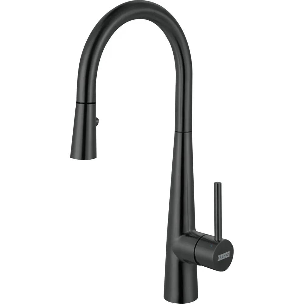 Franke Steel Prep Faucet by Franke