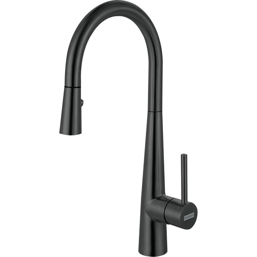 Franke Steel Prep Faucet