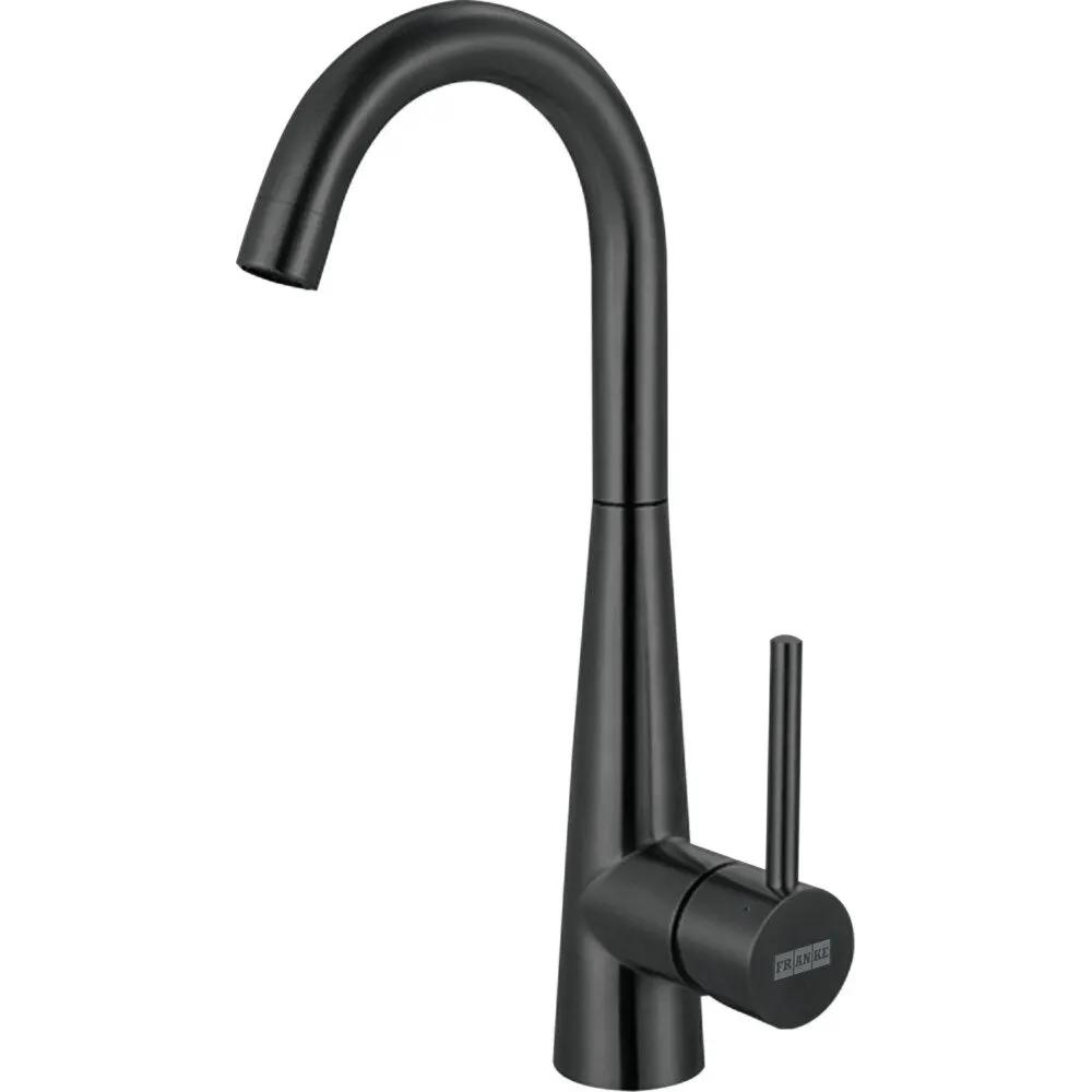 Franke Steel Bar Faucet by Franke