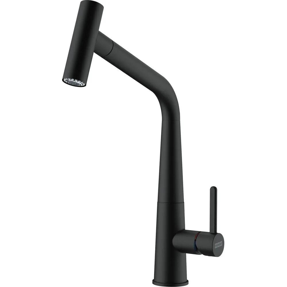 Franke Icon Pull-Out Faucet by Franke