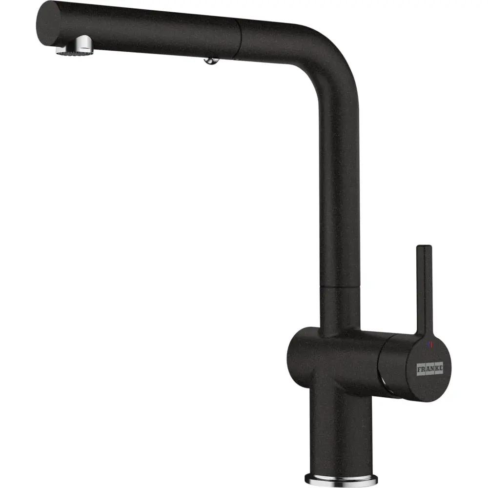 Franke Active Pull-Out Faucet by Franke