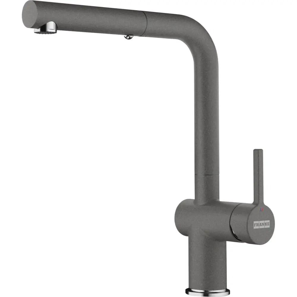 Franke Active Pull-Out Faucet by Franke