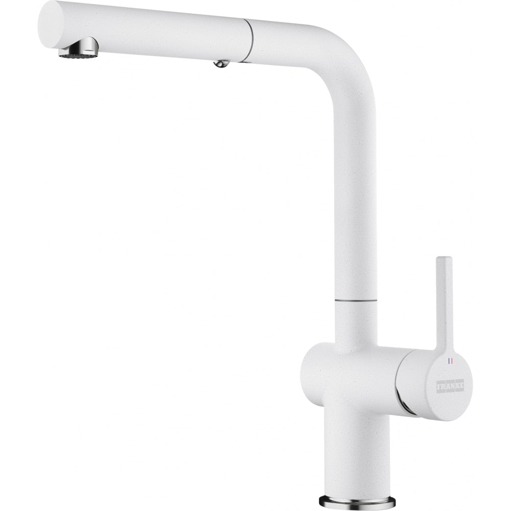 Franke Active Pull-Out Faucet