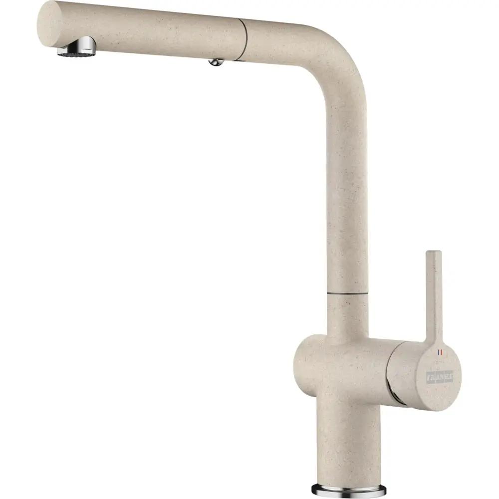 Franke Active Pull-Out Faucet by Franke